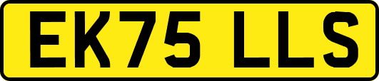 EK75LLS