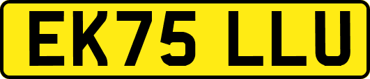 EK75LLU