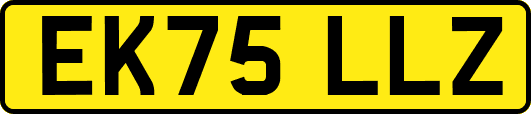 EK75LLZ