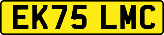 EK75LMC