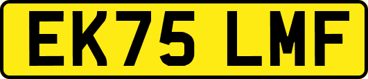 EK75LMF