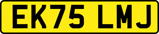EK75LMJ