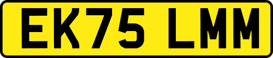 EK75LMM