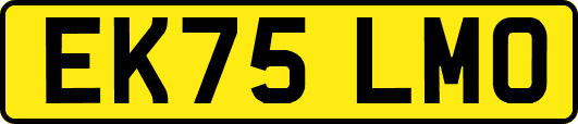 EK75LMO