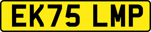EK75LMP