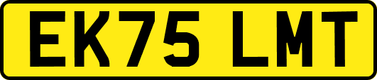 EK75LMT