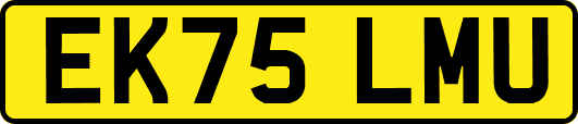 EK75LMU