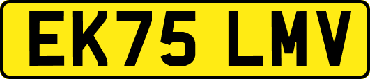EK75LMV