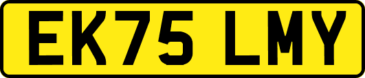 EK75LMY