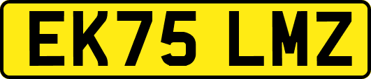 EK75LMZ