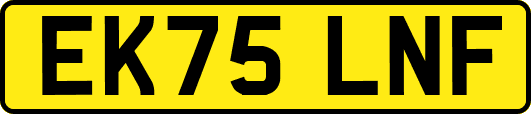 EK75LNF