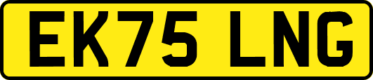 EK75LNG