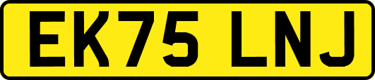 EK75LNJ