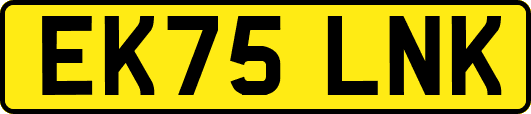 EK75LNK