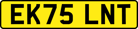 EK75LNT