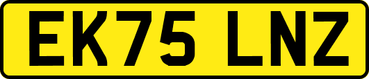 EK75LNZ