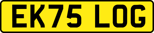 EK75LOG