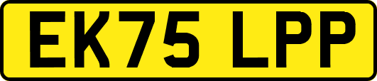 EK75LPP