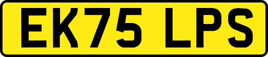 EK75LPS