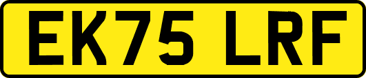EK75LRF