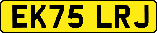 EK75LRJ