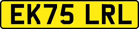 EK75LRL