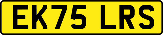 EK75LRS