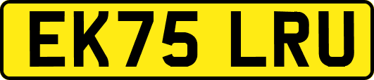 EK75LRU