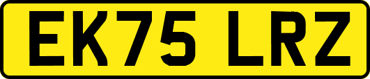 EK75LRZ