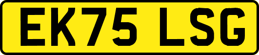 EK75LSG