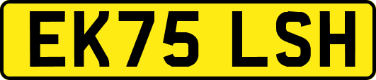 EK75LSH