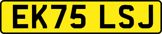 EK75LSJ