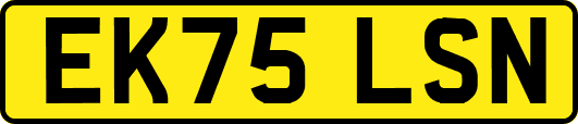EK75LSN