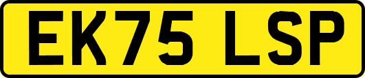 EK75LSP