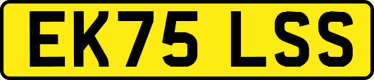 EK75LSS