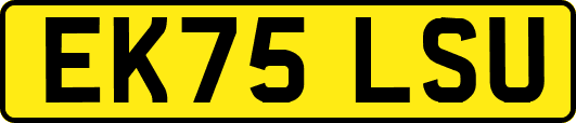 EK75LSU