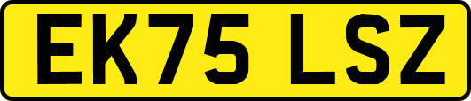 EK75LSZ