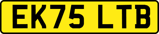 EK75LTB