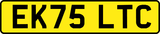 EK75LTC