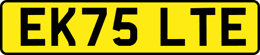 EK75LTE