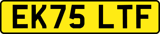 EK75LTF