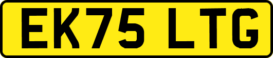 EK75LTG