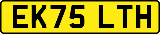EK75LTH