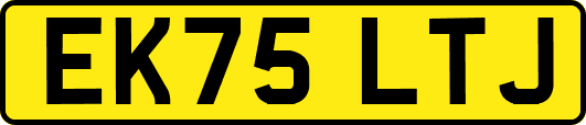 EK75LTJ