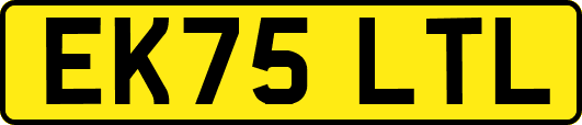 EK75LTL