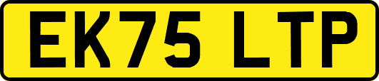 EK75LTP