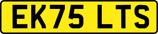 EK75LTS