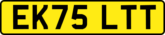 EK75LTT