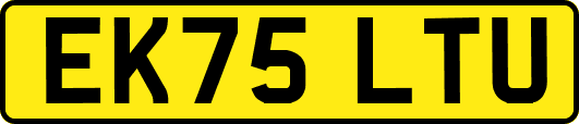 EK75LTU