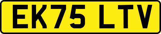 EK75LTV
